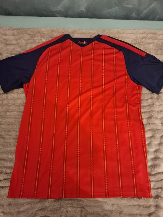Tricou Adidas Spania XL