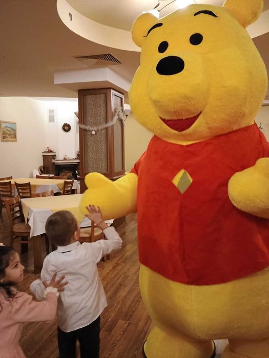 Изненада Стич, Панда, Лабубу, Зайче, Мечо Пух