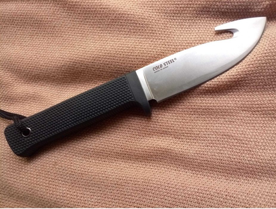 Cold Steel de vanatoare
