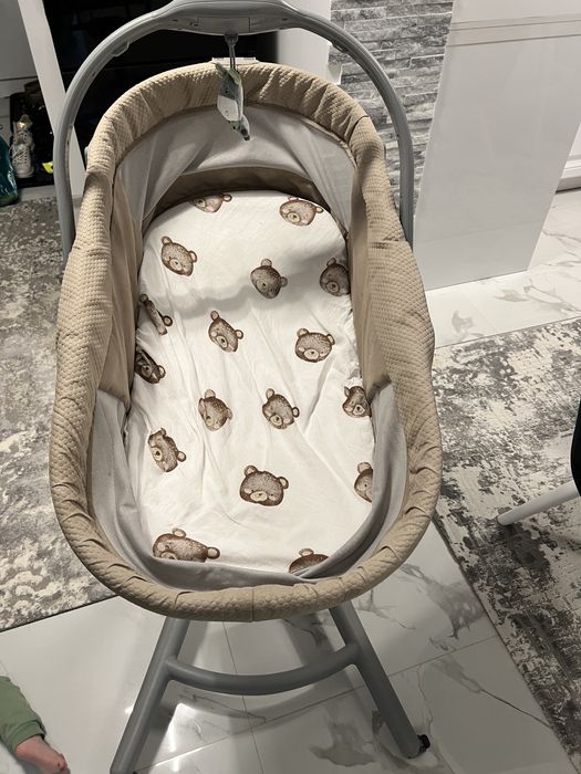 Cosulet chicco baby hug 5 in 1