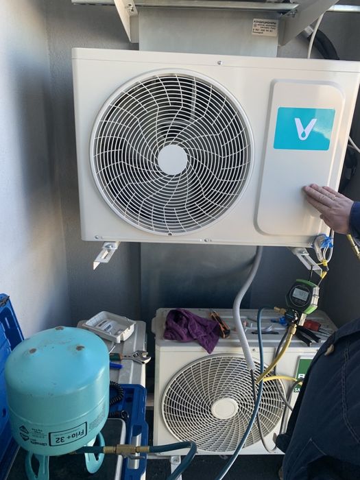 Чистка кондиционера без переплат и скрытых услуг