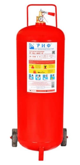 Огнетушитель Россия Китай Все виды сертификат гарантия доставка есть