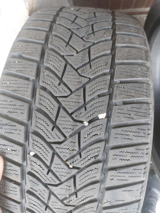 Cauciucuri Dunlop