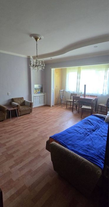 Квартира СБарака. 2/3/4  ор ГУВД.  64м2