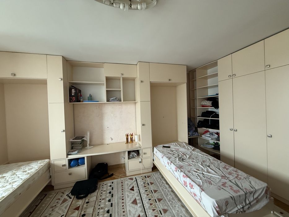 Продам детский гарнитур и кровать