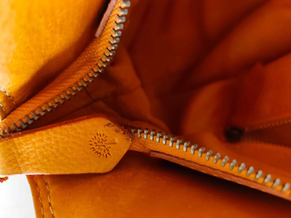 Дамска чанта Mulberry
