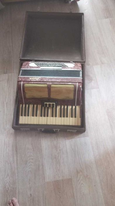 Аккордеон "Ария"