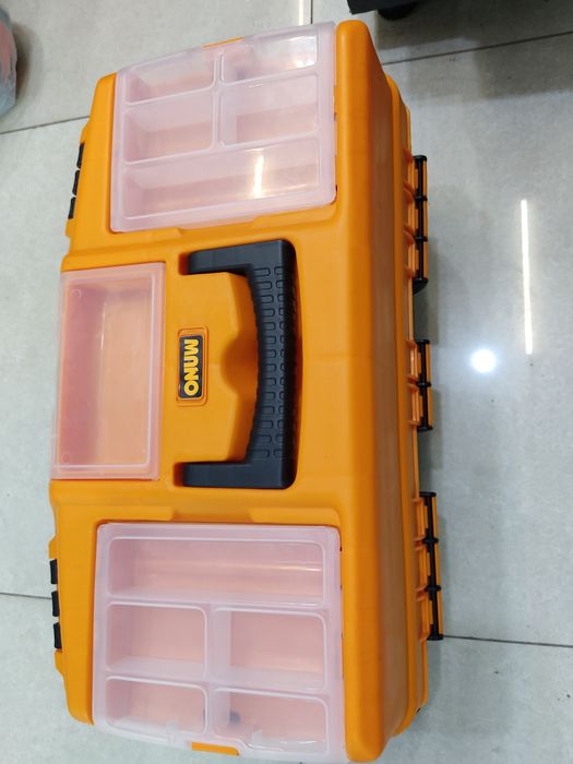 Ящик для инструментов box яшик