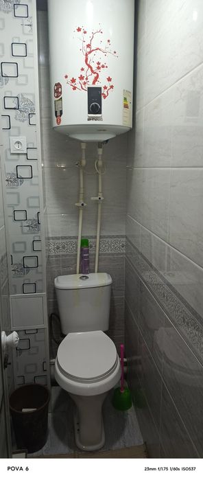 3 MikroRayon Uy Sotiladi 45.000 $