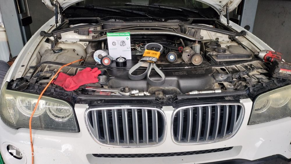 Service auto polish retapitare plafon