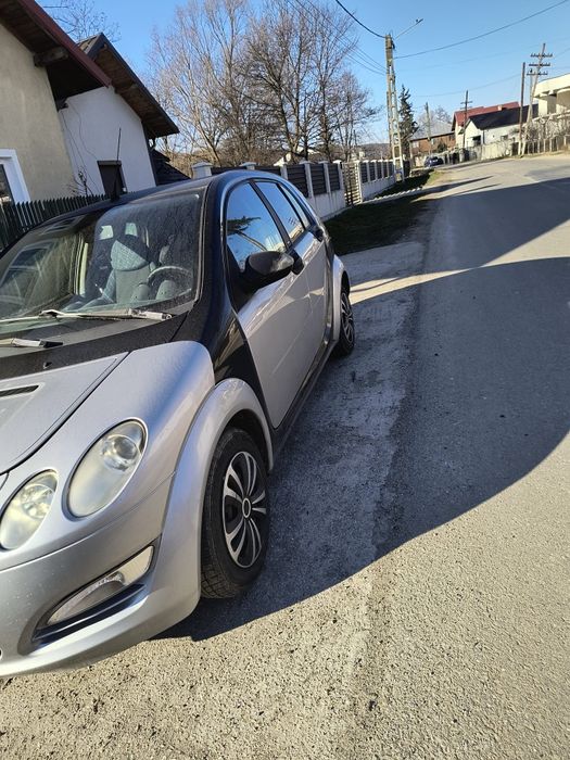 Vând Smart Forfour