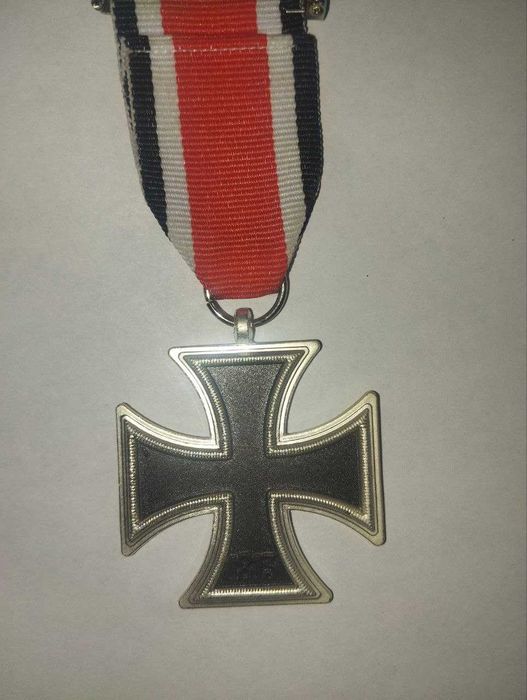 немецкий железный крест орден