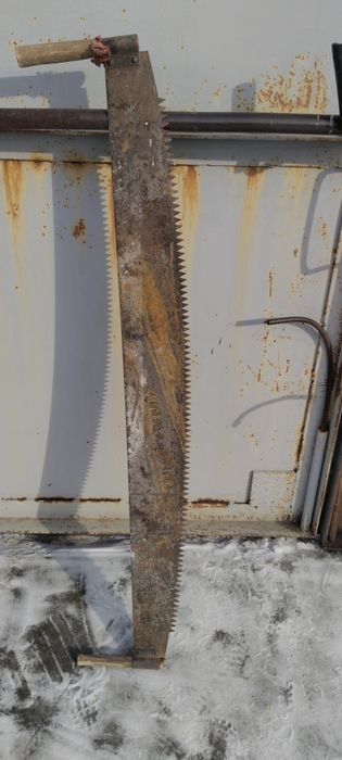 Продам пилу ручная