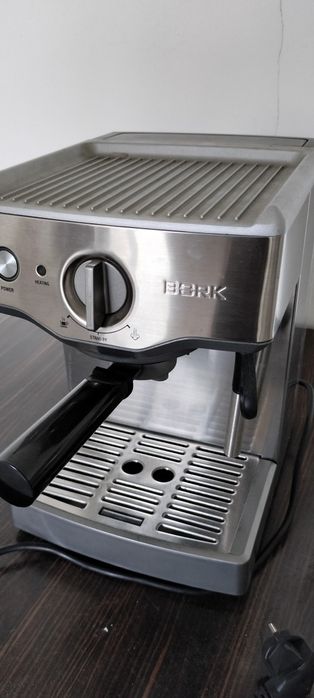 Кофеварка Bork C700 на запчасти
