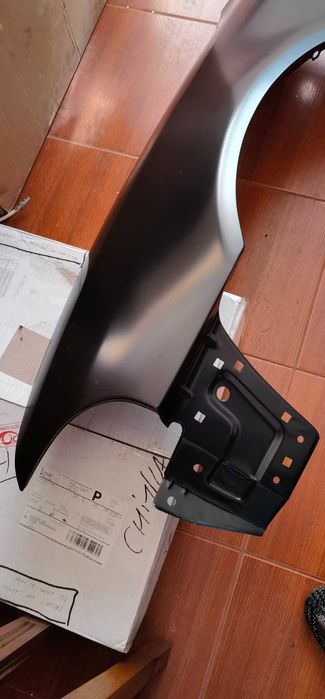 Aripa stanga fata Audi A4 S4 B5 8D0 821 105 M