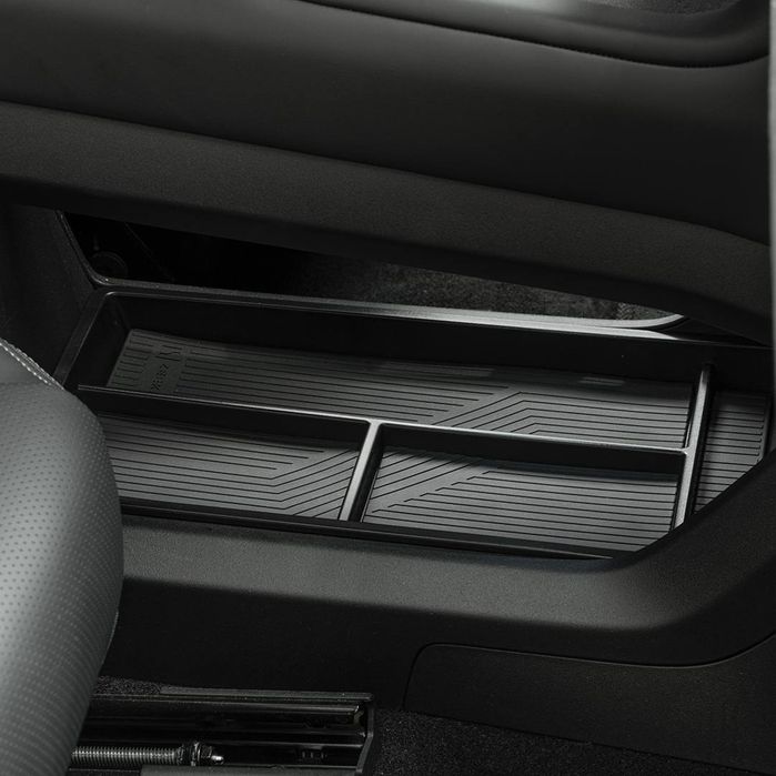 органайзер на нижнюю полочку в #Zeekr001 .