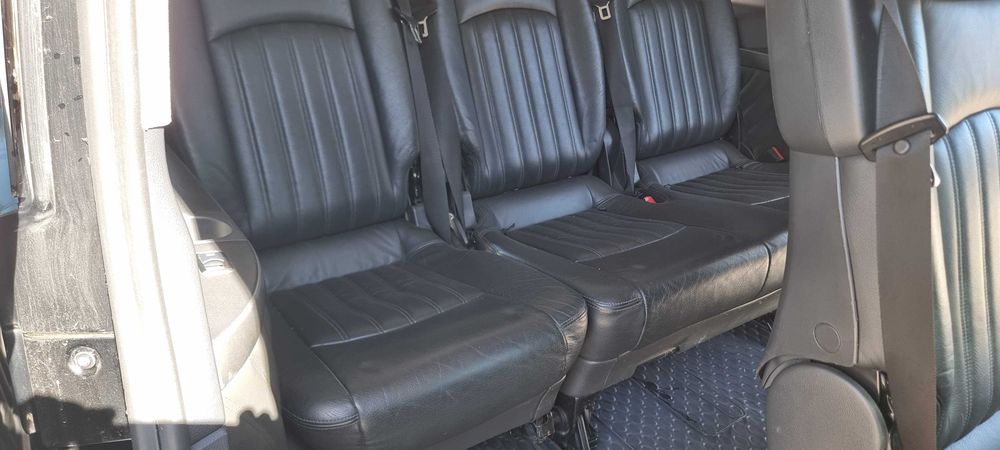 MERCEDES-BENZ V-Class 2011 — imagine 4