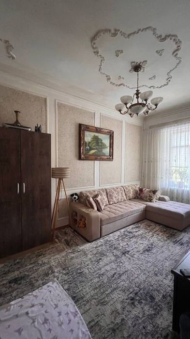 Срочно продаётся 3х комнатная квартира в центре Федорович Сталинка