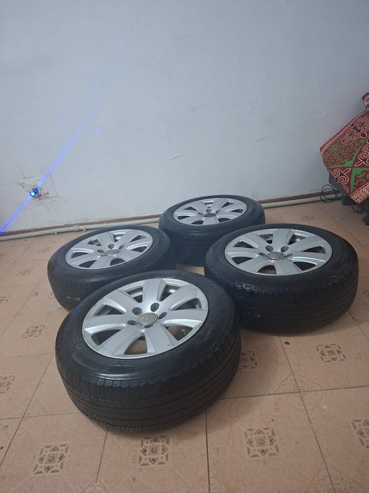 Диски в оригинале