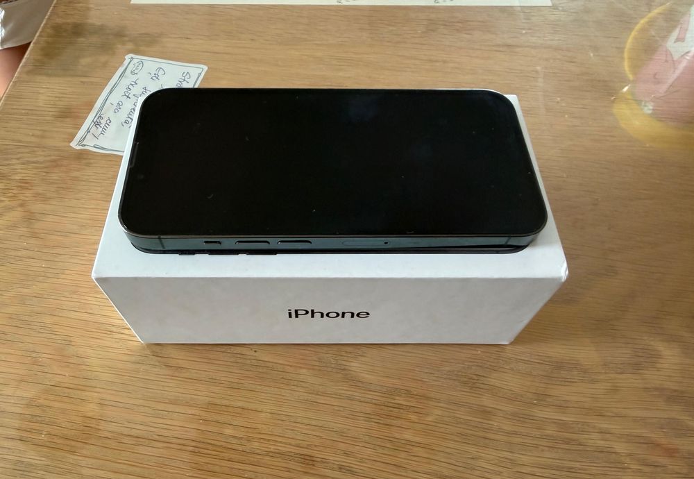 Iphone 13 Pro 256gb