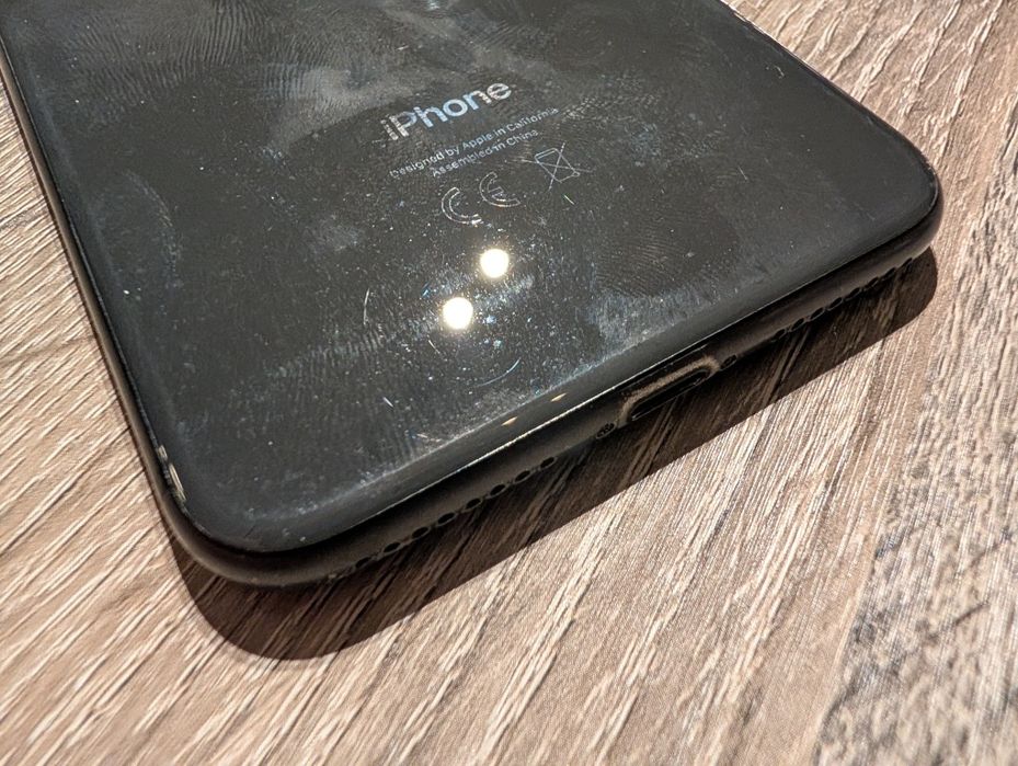 iPhone 8 Plus Black - 64 GB