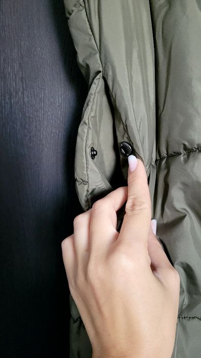 Vestă damă mărimea S