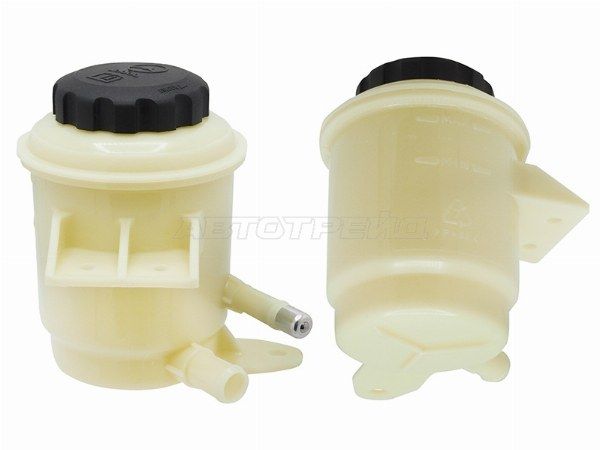 Бачок ГУР, гидроусилителя руля  Chevrolet Aveo