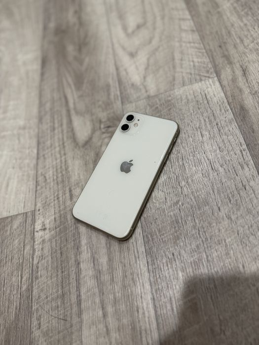 Продам Iphone 11 64GB