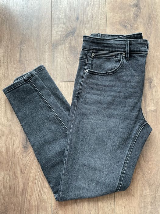 Дънки Страдивариус