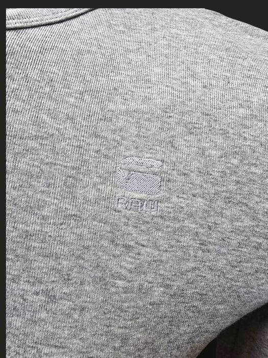 G-Star RAW мъжка блуза с дълъг ръкав – размер M