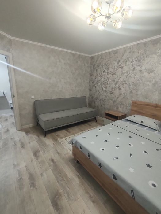 Сдам  квартиру посуточно