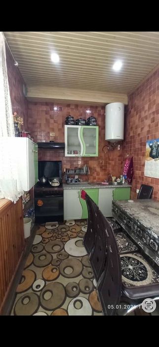 Аренда 3 хона 1 этаж оилага ново-ка Ахунбабаева