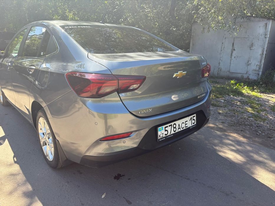 Продам автомобиль