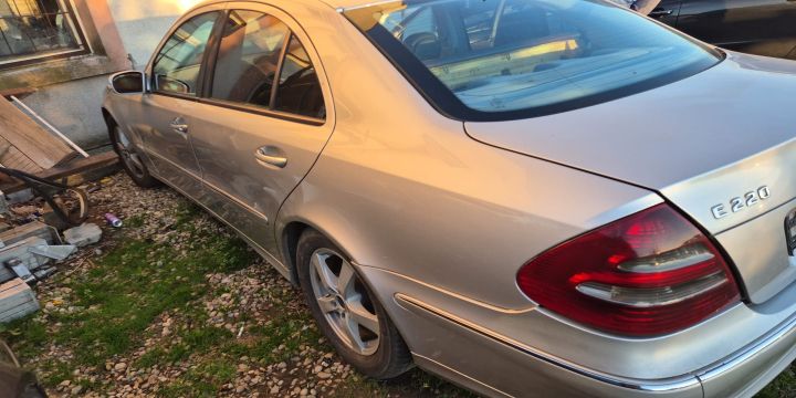 Cardan 2.2 cdi automat Mercedes-Benz E-Class W211