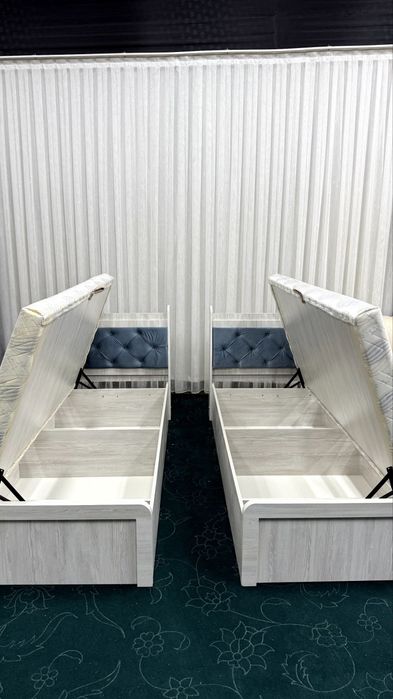 Krovat , Кровать , Karavat