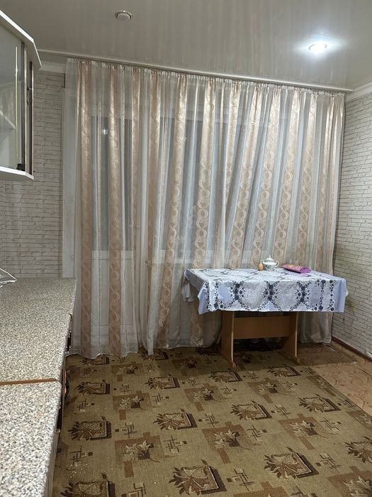 Продам квартиру 2х коммнтная
