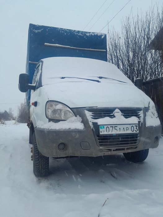 Продам Газель бизнес. 2012 год.