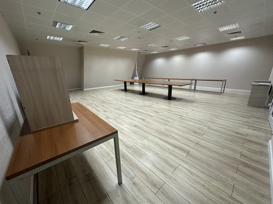 Офисное помещение