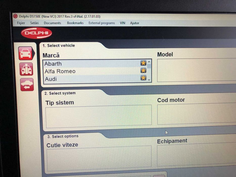 Programe / Softuri Auto HAYNES PRO / AutoData / VCDS / PETKA