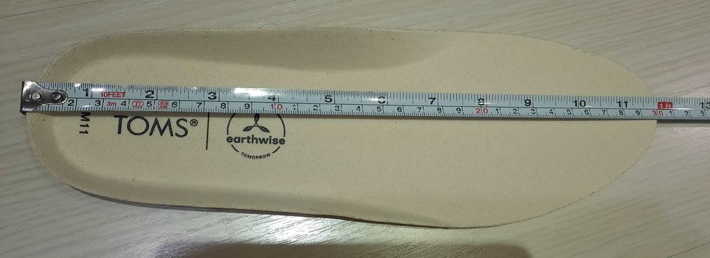 Обувки Toms Alparo Sneak