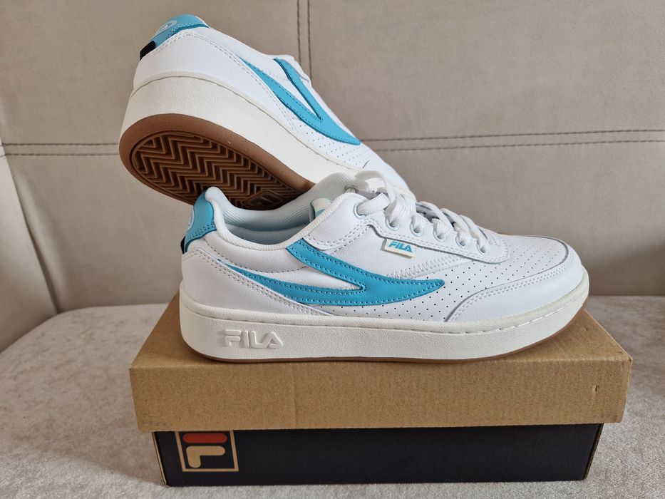 Дамски маратонки FILA