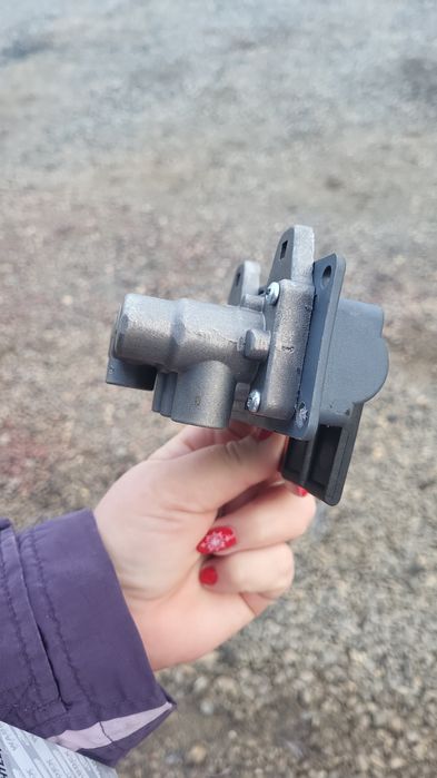 Clapete aer reductor taf