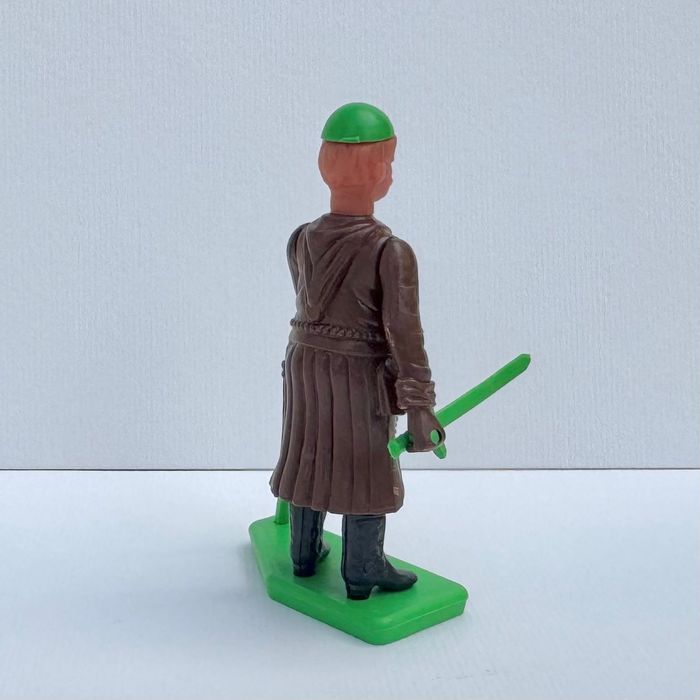 Киндер стара играчка Монах / Kinder 1977