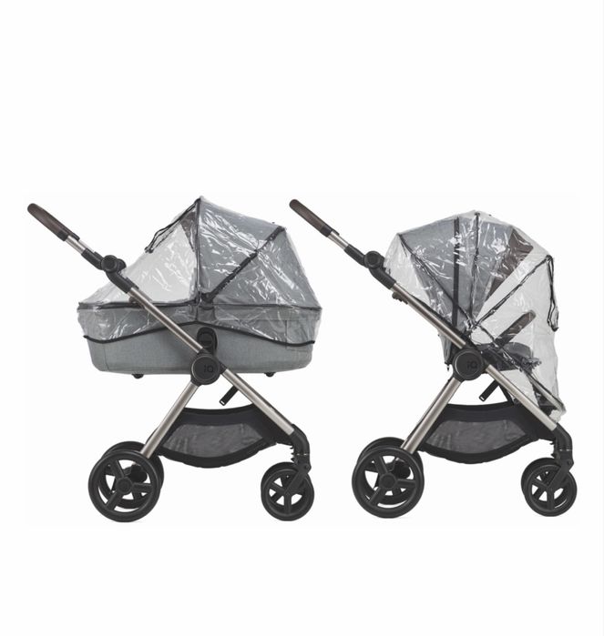 Продам коляску Anex IQ Premium
