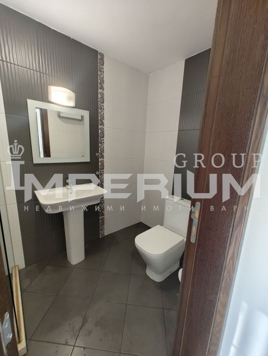 Дава се под наем Тристаен апартамент в к.к. Св.Св. Константин и Елена - 95 кв.м за 816 € - Снимка #10