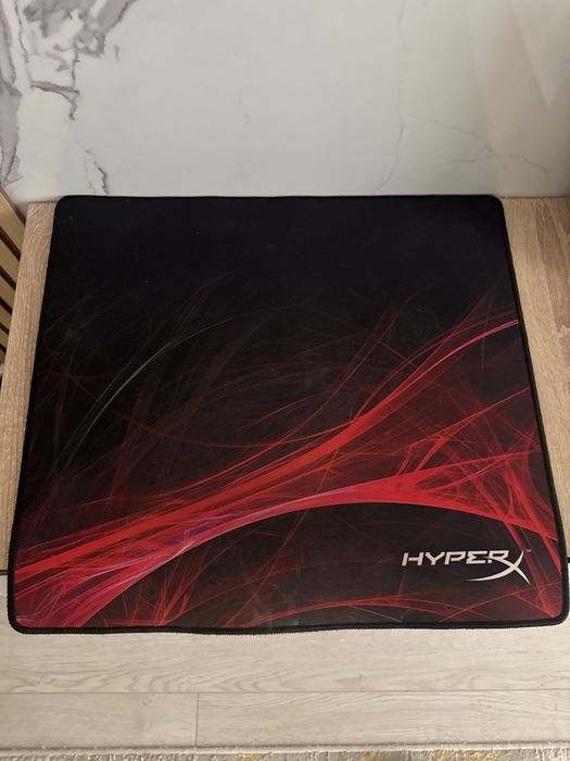Коврик для мыши HyperX