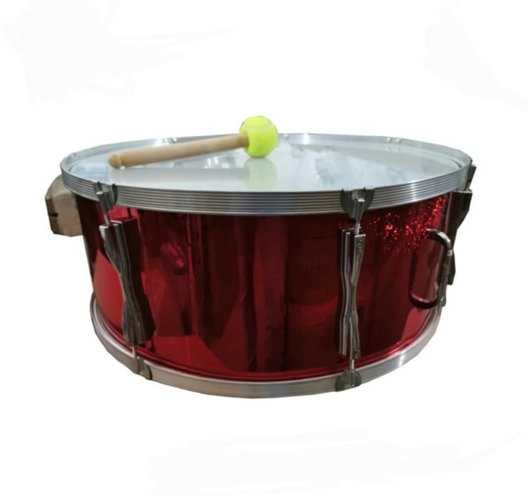 Toba profesionala fanfara colinde stadion 60 CM ham si ciocan