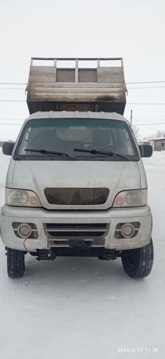 Продам грузовичок Фав 1024