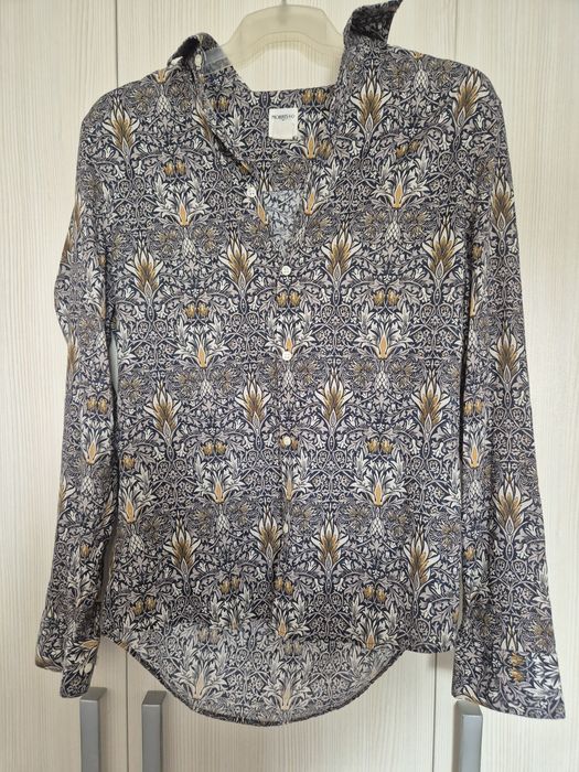 Мъжка риза от  H&M