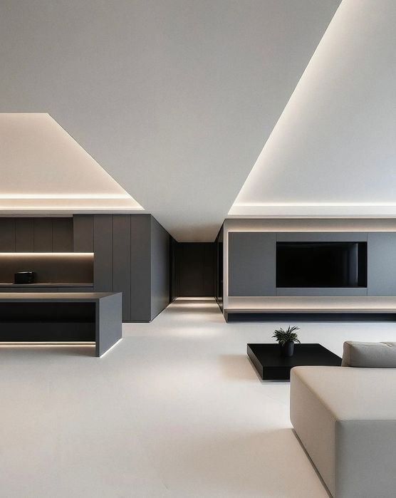 ремонт квартир и домов